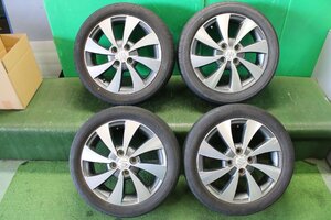  Wagon R MH23S original aluminium wheel 165/55R15 4 pcs set 35797 4X741