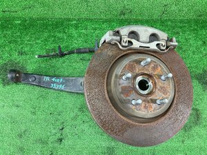 . Jeep Grand Cherokee ABA-WK57A original front left knuckle hub caliper summit 35396 KC117