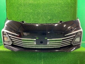 NISSAN Serena GC27 rider original front bumper foglamp G41 35714 F369