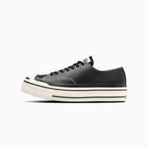 新品！27.5cm Doublet X Converse コラボ JACK PURCELL ALL STAR ダブレット コンバース 42.5 プレゼント ギフト 彼氏 メンズ 33301300_画像5