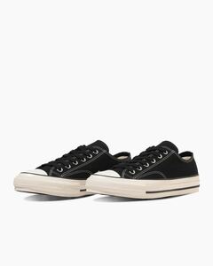 新品正規品 28cm CONVERSE ADDICT CHUCK TAYLOR CANVAS OX チャックテイラー キャンバス コンバース アディクト 43 US9.5 プレゼント