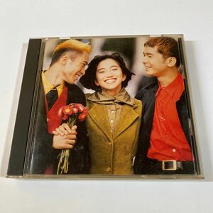 ドリームズ・カム・トゥルー 1CD「MILLION KISSES」