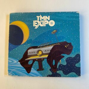 TM NETWORK 1CD「EXPO」