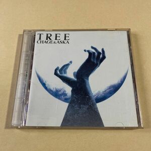 CHAGE&ASKA 1CD「TREE」