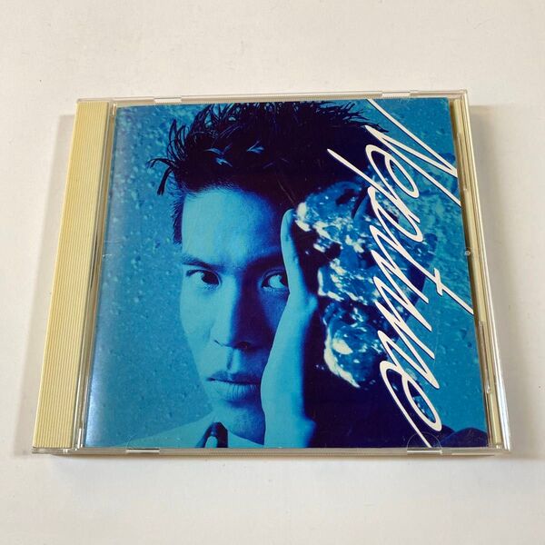久保田利伸 1CD「Neptune」