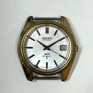 ▽▼稼働品 SEIKO KS キングセイコー 5625-7000 自動巻き HI-BEAT 本体のみ メダリオン メンズ腕時計▼▽