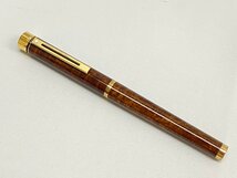 ◇◇SHEAFFER シェーファー 万年筆 ペン先14K 585 筆記用具 文房具 XFINE ◇◇_画像7