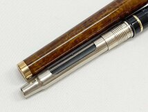 ◇◇SHEAFFER シェーファー 万年筆 ペン先14K 585 筆記用具 文房具 XFINE ◇◇_画像6