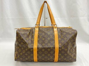 ◇◇LOUIS VUITTON ルイヴィトン モノグラム サックスプール45 ボストン トラベルバッグ 旅行鞄 シリアル不明◇◇M41624