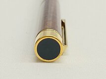 ◇◇SHEAFFER シェーファー 万年筆 ペン先14K 585 筆記用具 文房具 XFINE ◇◇_画像9