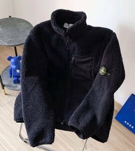 STONE ISLAND　コート　アウター　ジャケット　もこもこ　防寒　メンズ　レディース　男女兼用　M-2XL　サイズ選択可能　2750