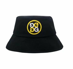 Новый g/4 g/fore для гольфа шляпа Sun Vizer Gender Guff Cap Viser Yellow x Black