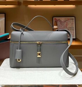 Loro Piana　ロロピアーナ　レディース　ハンドバッグ　ショルダーバッグ　2way レザー　牛革　3254