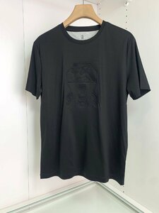 送料無料　ブルネロクチネリ　BRUNELLO CUCINELLI メンズ　Tシャツ　半袖　ロゴあり　M-3XL　サイズ選択可能　3190