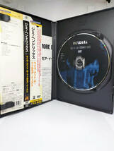 ★JIMI HENDRIX★ Live at the Fillmore East 日本盤DVD　帯付き！_画像6