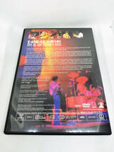 ★JIMI HENDRIX★ Live at the Fillmore East 日本盤DVD　帯付き！_画像2