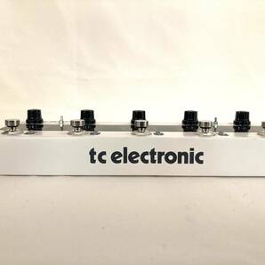 ● TC ELECTRONIC PLETHORA X5 マルチエフェクター ティーシーエレクトロニック TonePrintの画像3