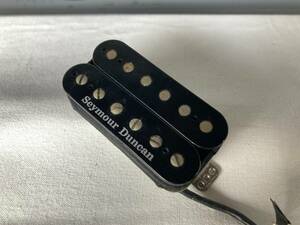 ● Seymour Duncan TB-6 Duncan Distortion Trembucker セイモア ダンカン トレムバッカー ピックアップ