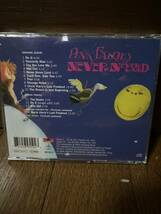 Pink Fairies Never Never Land 輸入盤_画像2