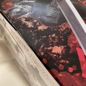ベルセルク第３７巻 figma付き限定版 ガッツ狂戦士の甲冑ver. 未開封 マックスファクトリーの画像4