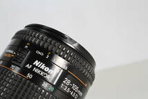 ★動作OK！★ニコン Nikon AF NIKKOR 28-105mm F3.5-4.5 D★#9409_画像9