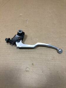 D16# 30 RZ250R clutch lever holder 29L Yamaha power lever 