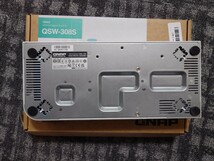 QNAP QSW-308S アンマネージドスイッチ　10GbE対応_画像7