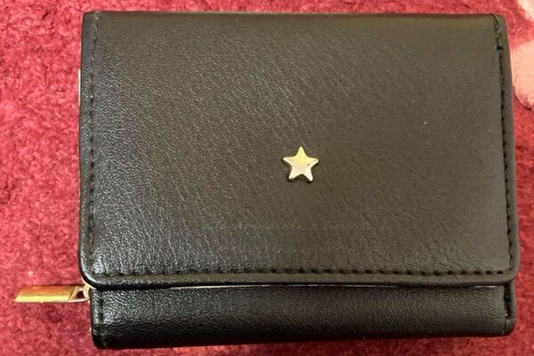 即購入歓迎! レディース 財布 三つ折り