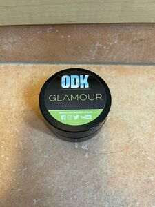 ODK Glamour V2 Show Wax