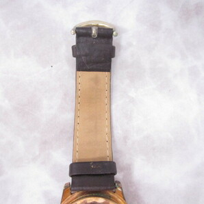 ◇ 稼働品 Seikomatic セイコーマチック SelfDator セルフデーター 15022E メンズ 腕時計 中古の画像8