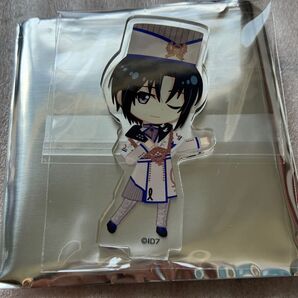 アイドリッシュセブン グループ記念日 ミニアクスタ 和泉一織