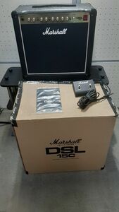 Marshall マーシャル 真空管 ギターアンプ DSL15C