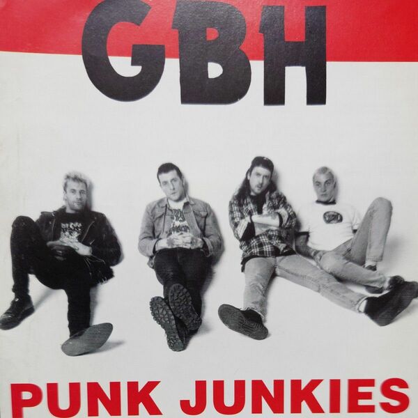 ＧＢＨ／punk junkies