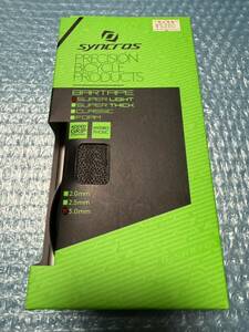 syncros BARTAPE SUPER LIGHT black シンクロス　バーテープ