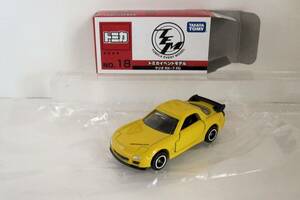 トミカイベントモデル NO.18 マツダ RX-7 FD