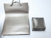 BVLGARI ブルガリ ソフトケース　№2790_画像2