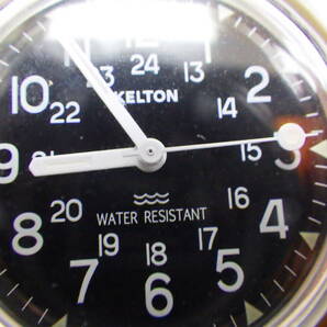 ケルトン 難有品 手巻き 腕時計 9123242 №2668の画像6