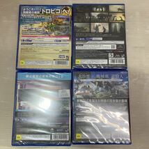 PS4ソフト 未開封品　まとめて_画像5