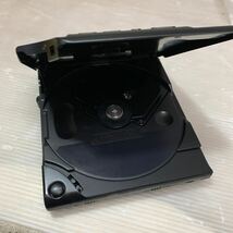 SONY Discman D-303 ポータブル CD プレーヤー　動作未確認のためジャンク品_画像5