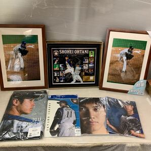 大谷翔平 日ハムfighters いろいろまとめての画像1