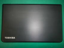 東芝 Dynabook B354/25KB［PB354KBB482JD7Y］ Core i5 4200M（2.5GHz）RAM：4GB 画面：15.6型 ※BIOS表示OK　※再生用・部品用にどうぞ！_画像2