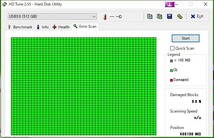 使用時間3時間 SAMSUNG サムスン SSD 512GB PCIe NVMe M.2 2280 PM991a MZ-VLQ512B MZVLQ512HBLU-00B00 512.1 GB_画像4