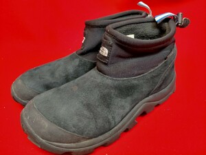 THE　NORTH　FACE　ブーツ　26.5cm　アウトドア　キャンプ　保管品　/