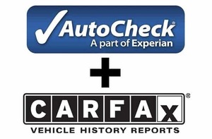 アメ車 CARFAXとAUTOCHECK両方 代理購入　24時間以内にメール発送！