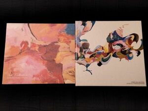 [HYDEOUT PRODUCTIONS2枚FIRST+2ND COLLECTION]NUJABES.SHING02FAT JON FIVE DEEZ VERBAL L UNIVERSE PASE ROCK FUNKY DL CLAMMBON J DILLA