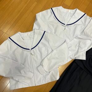 7 6 コスプレ衣装 夏 冬 制服 上下セット KANKO ジャージ ハーフパンツ YACHT スポーツシャツ 中学の画像7