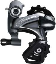 No.35　未使用保管品　SHIMANO　シマノ　アルテグラ 　リアディレイラー RD-6800 SS　11S 11speed 　対応：IRD6800SS_画像1