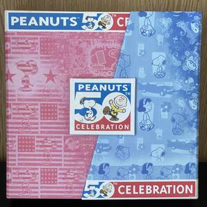 【SNOOPY☆スヌーピー☆50周年限定☆腕時計】（限定5000）PEANUTS☆CELEBRATION 50周年記念 未使用（シリアルナンバー入り）の画像8