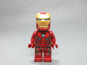 LEGO★M26 正規品 アイアンマン MK50 Mark50 ミニフィグ 同梱可能 レゴ スーパーヒーローズ アベンジャーズ マーベル DC