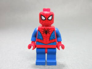 LEGO★M33 正規品 スパイダーマン ミニフィグ 同梱可能 レゴ スーパーヒーローズ アベンジャーズ マーベル DC